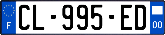 CL-995-ED