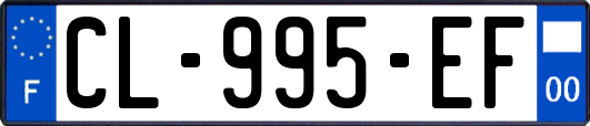 CL-995-EF