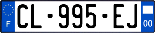 CL-995-EJ