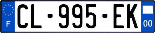 CL-995-EK