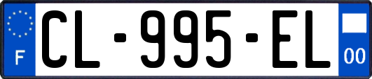 CL-995-EL