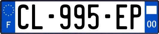 CL-995-EP