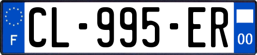 CL-995-ER