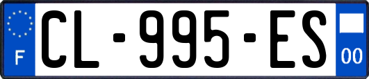 CL-995-ES