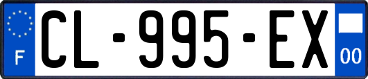 CL-995-EX