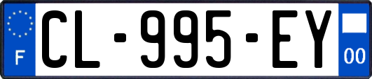 CL-995-EY
