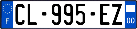 CL-995-EZ