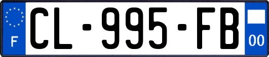 CL-995-FB