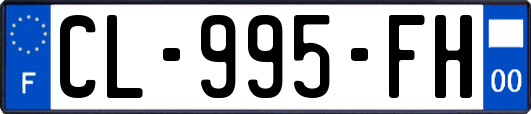 CL-995-FH