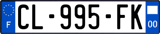 CL-995-FK