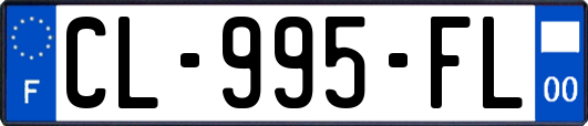 CL-995-FL