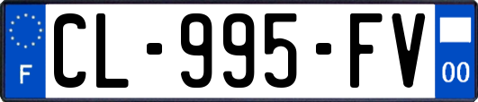 CL-995-FV