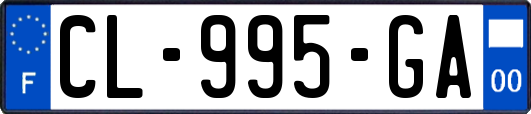 CL-995-GA