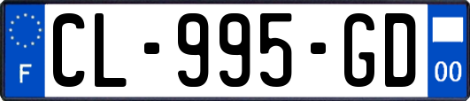 CL-995-GD