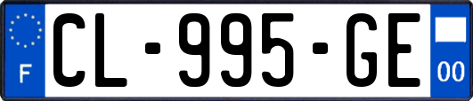 CL-995-GE