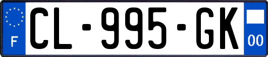 CL-995-GK