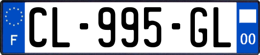 CL-995-GL