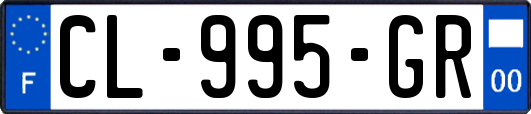CL-995-GR