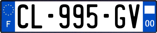 CL-995-GV
