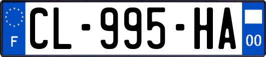 CL-995-HA