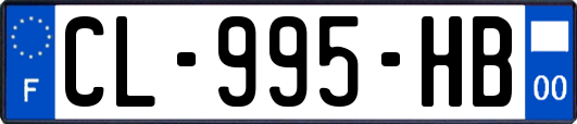 CL-995-HB