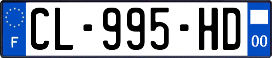 CL-995-HD