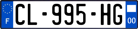 CL-995-HG