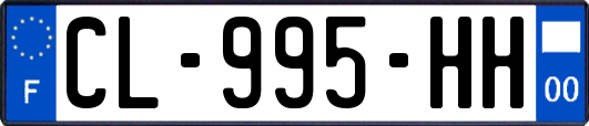 CL-995-HH