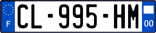 CL-995-HM