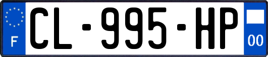 CL-995-HP