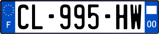 CL-995-HW