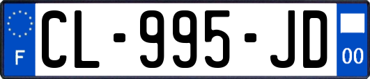 CL-995-JD