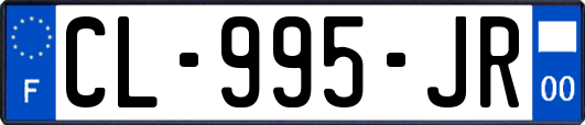 CL-995-JR