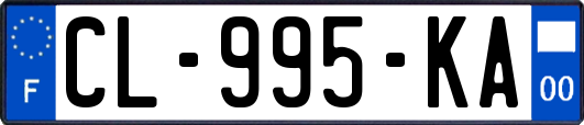 CL-995-KA