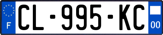 CL-995-KC