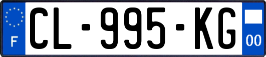 CL-995-KG
