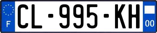 CL-995-KH