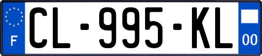 CL-995-KL