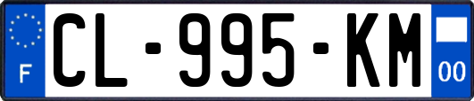 CL-995-KM