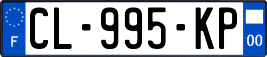 CL-995-KP