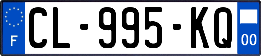 CL-995-KQ