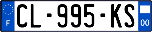 CL-995-KS