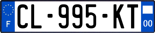 CL-995-KT