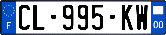 CL-995-KW