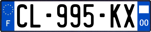 CL-995-KX