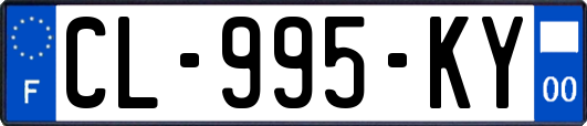 CL-995-KY