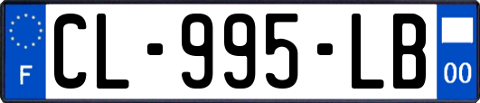 CL-995-LB