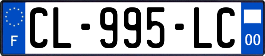 CL-995-LC