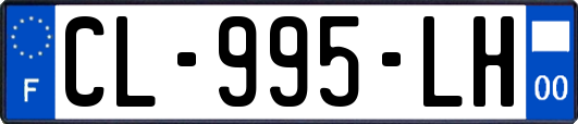 CL-995-LH