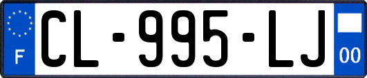 CL-995-LJ